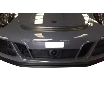 Zunsport Grille Set 2017-2019 Porsche 991.2 911 Carrera Gts 1