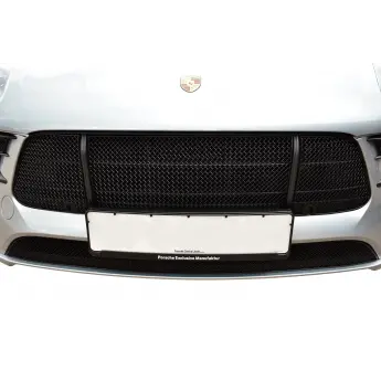 Zunsport Grille Set 2019-2021 Porsche Macan Gts 1