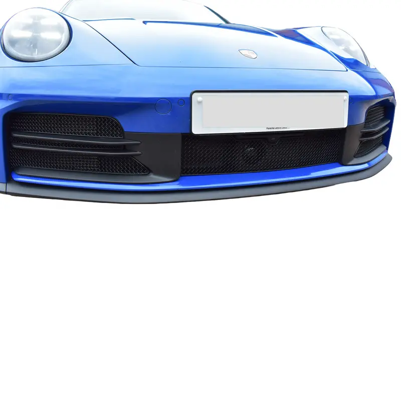 Zunsport Grille Set Porsche 992.2 911 Base/T/S 1