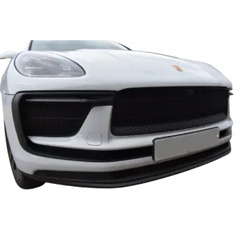 Zunsport Grilles (Individual) 2021+ Porsche Macan S/Gts 1