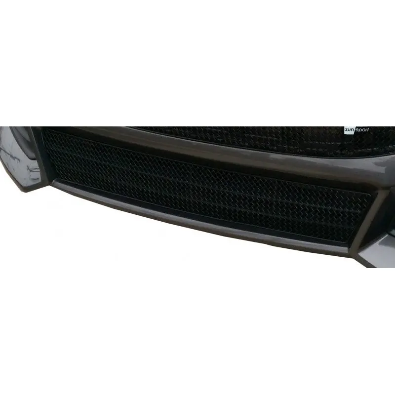 Zunsport Lower Grille 2015-2018 Ford Focus St 1
