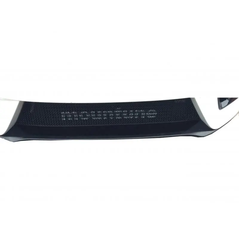 Zunsport Lower Grille 2016-2018 Ford Focus Rs 1