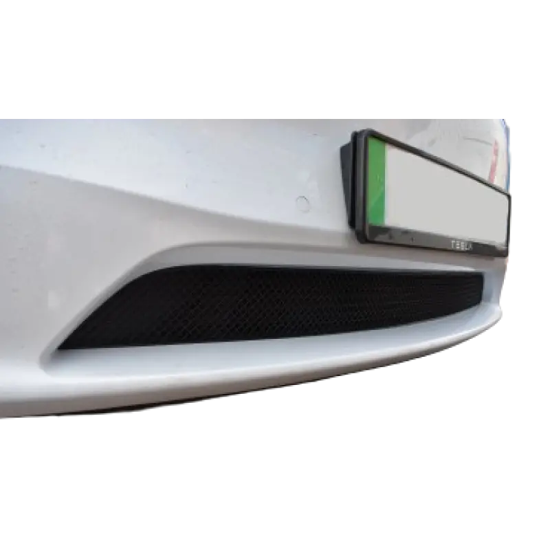Zunsport Lower Grille Tesla Model Y 1