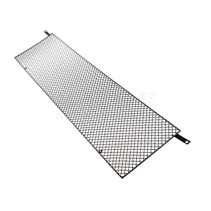 Zunsport Oil Cooler Grille 2023+ G87 Bmw M2 1