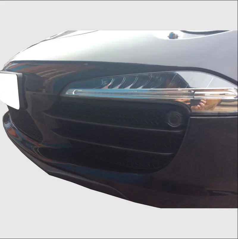 Zunsport Side Grille Set 2012-2016 Porsche 991.1 Carrera (Non-S) 1