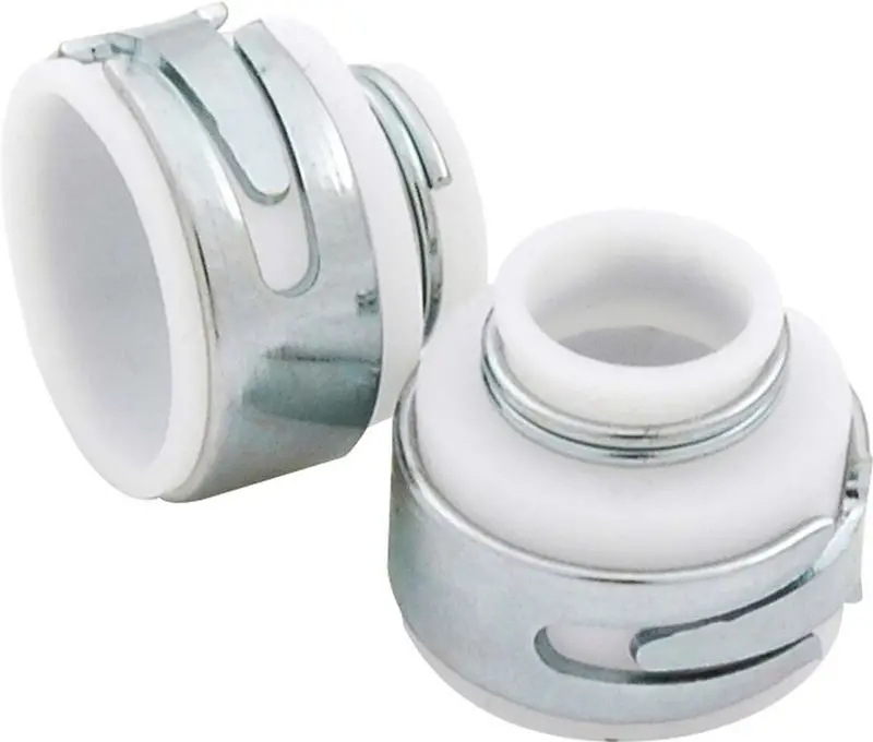 Allstar Performance Ptfe Valve Seals – 5/16" Id, .531" Guide Diameter 1