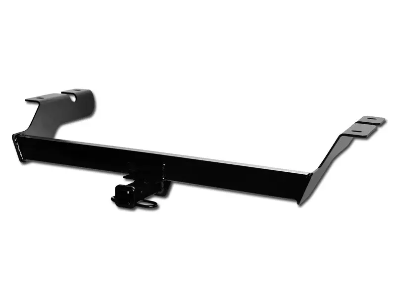 Armordillo Class I Black Trailer Hitch For 2006–2013 Lexus Is Base Models 1
