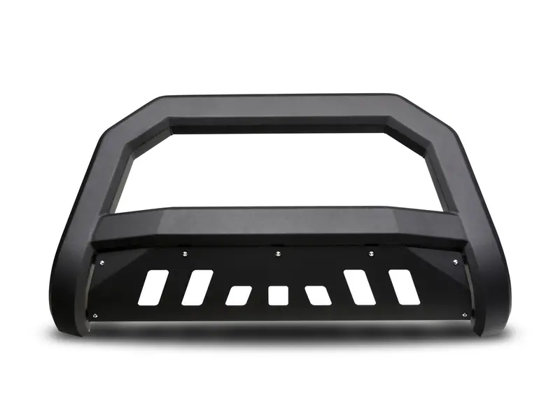 Armordillo Usa 7173965 Bull Bar With Integrated Skid Plate 1