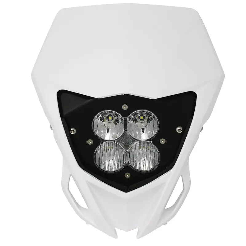 Baja Designs 507102 Xl Sport Led Light Kit For Yamaha Yz250Fx/450Fx (2016–2018) With Headlight Shell 1