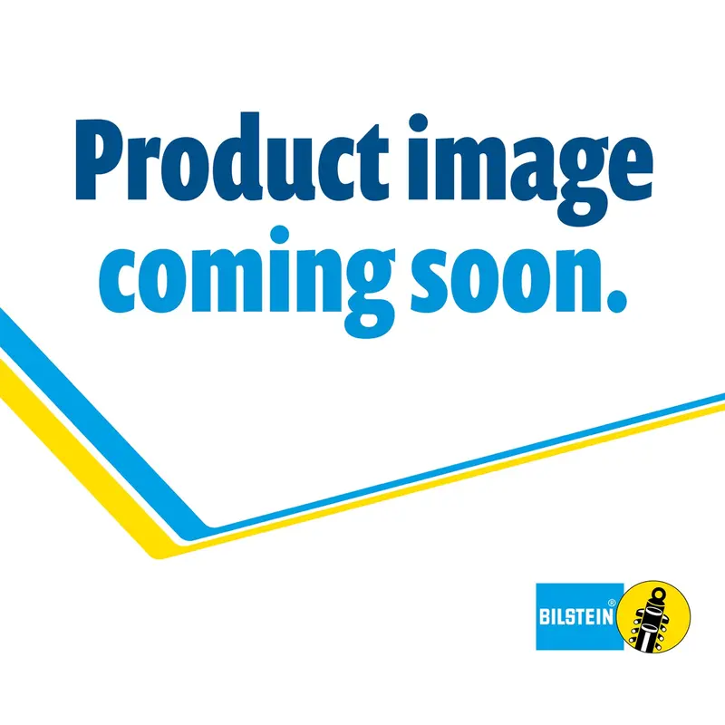 Bilstein 33-298139 B16 Monotube Shock Absorber – Adjustable, Gas-Charged Suspension Component 1