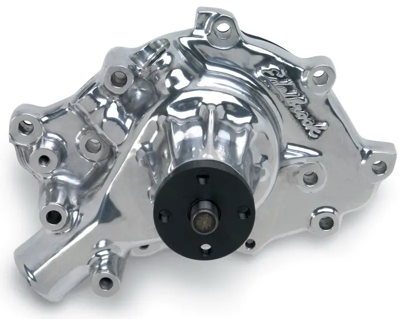 Edelbrock 8846 Carburetor Air Cleaner Assembly – Ready To Ship 1