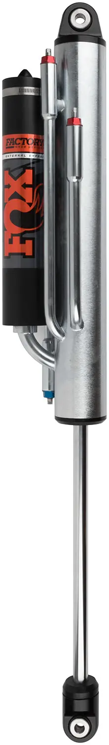 Fox Factory Race 3X18 Bypass Shock – 4-Tube Piggyback, Short-Course Optimized, Custom Valved 1