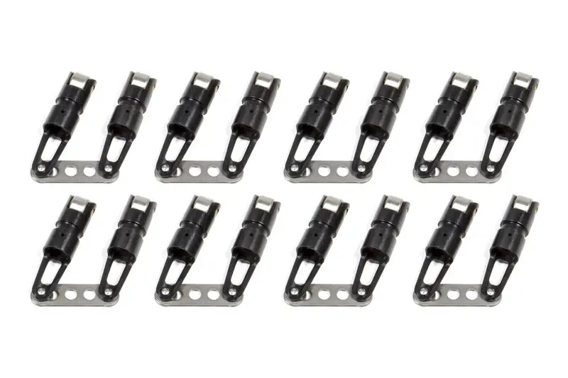 Howards Racing 91132 Solid Roller Lifters For Small Block Chevy – Vertical Mount Design 1