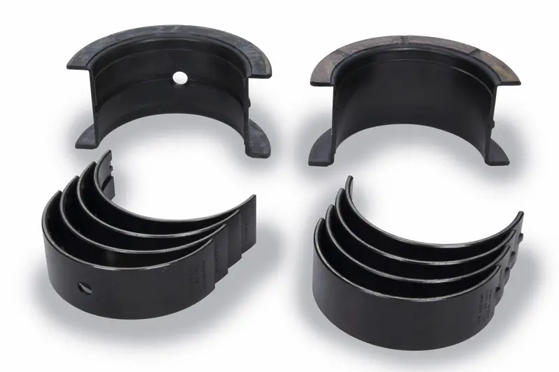 King Bearings Mb556Xpnstdx Performance Main Bearing Set For Big Block Chevy 1