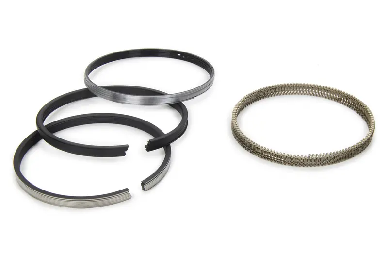 Mahle 4055Ms-112 Piston Ring Set – 4.050" Bore, 1.0/1.0/2.0Mm Thickness 1