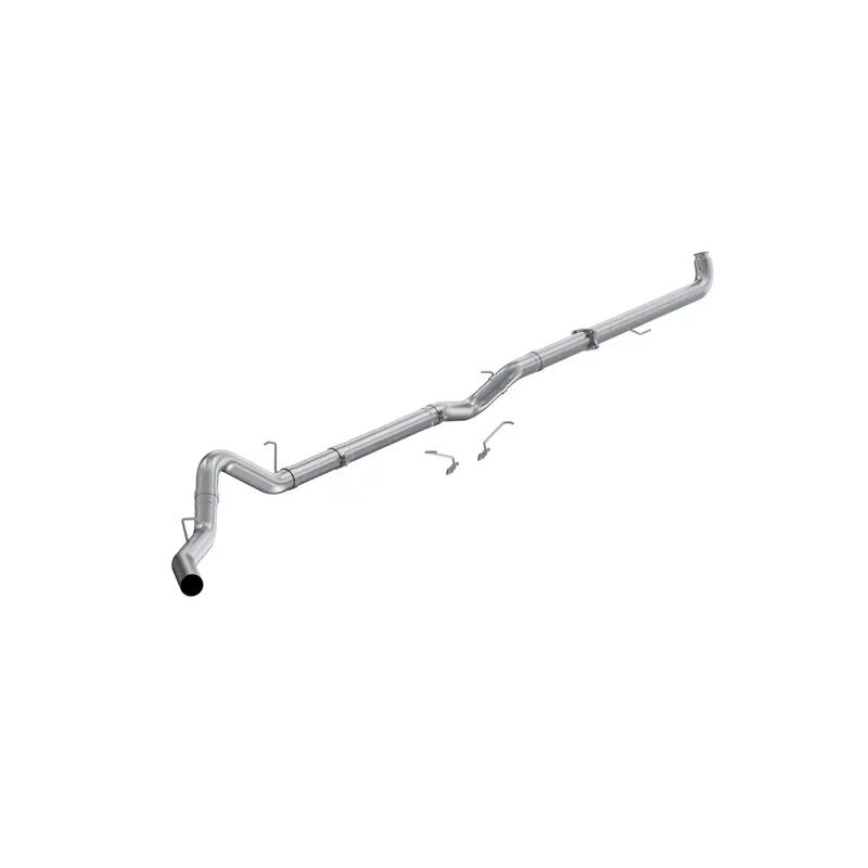 Mbrp S6005Plm Exhaust System Kit – Full Cat-Back Or Axle-Back Configuration 1
