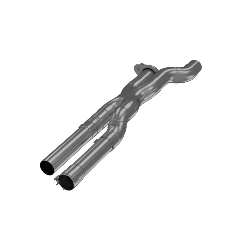 Mbrp T409 Stainless Steel Exhaust System – Durable, Corrosion-Resistant Performance Upgrade (Model S5229409) 1