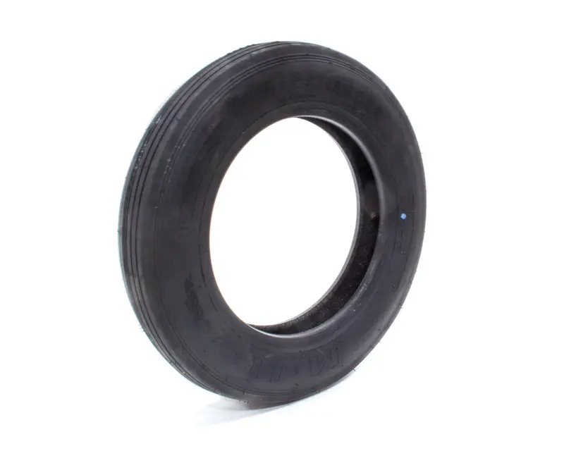 M&H Racemaster Front Runner Drag Tire – Mss-025, 4.5/28-18 Size 1
