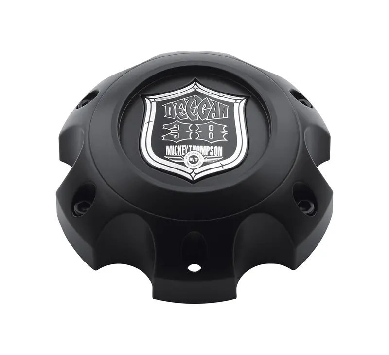 Mickey Thompson Deegan 38 Pop-Top Center Cap – 8X170 Bolt Pattern 1