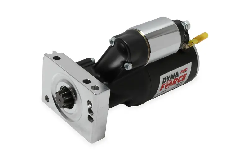 Msd 509503 Dynaforce High-Torque Starter Motor 1