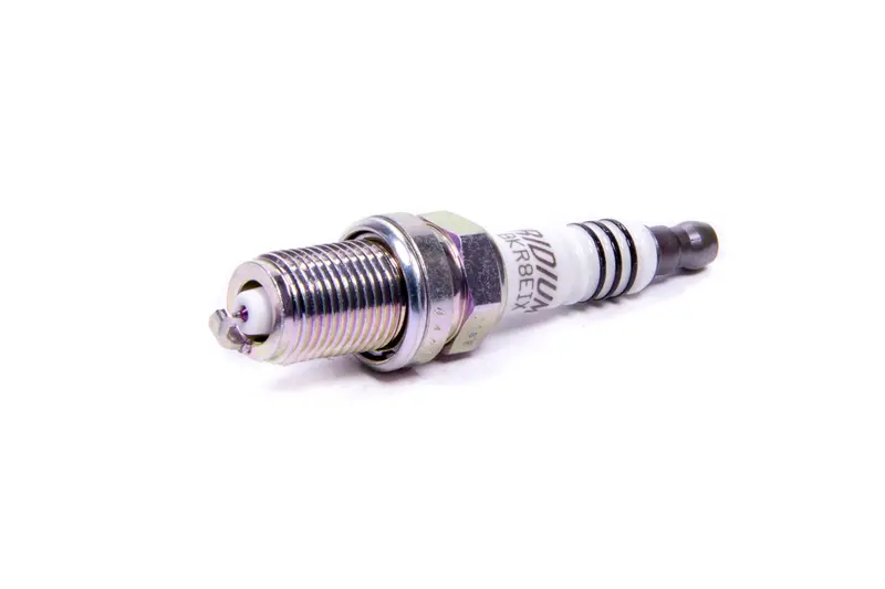 Ngk Iridium Ix Spark Plug – Bkr8Eix, Part Number 2668 1