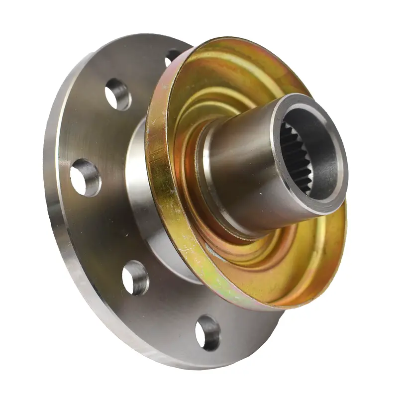 Nitro Gear Toyota Fj80 Front Pinion Yoke & Flange – Dual Bolt Pattern 1
