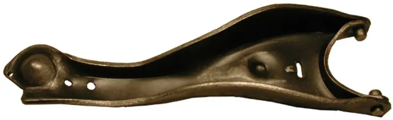 Omix-Ada Clutch Fork Replacement For Jeep And Other Applications 1