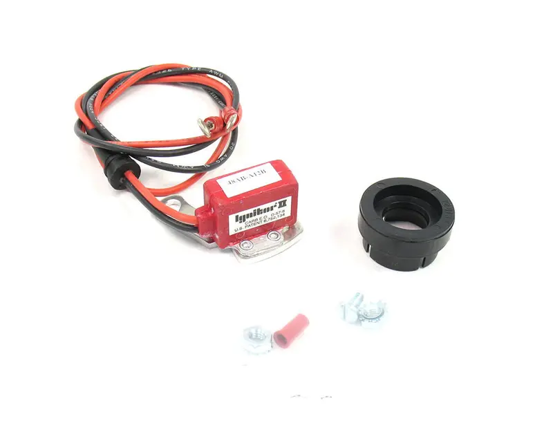 Pertronix Ignition 91281 Ignitor Ii Conversion Kit 1