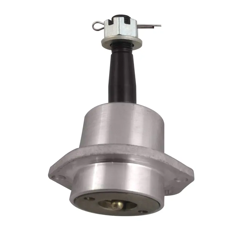 Qa1 1210-299B Adjustable Upper Ball Joint – 4-Bolt Gm Small-Block Compatible (+1" Offset) 1