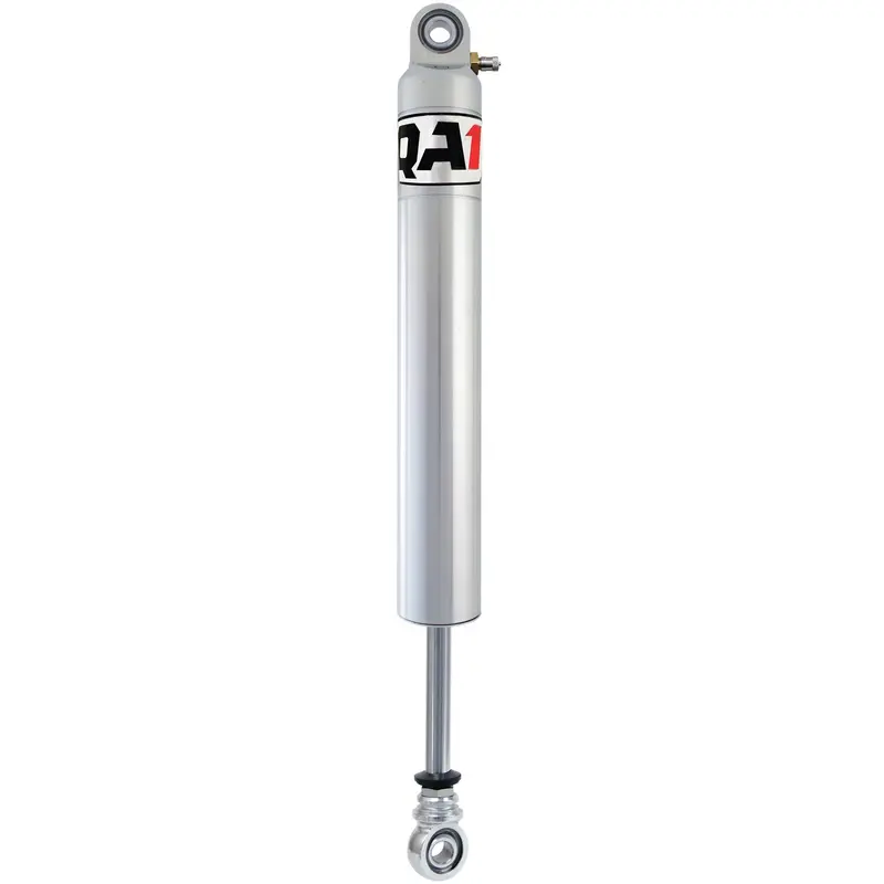 Qa1 26V76-1 Shock Mono Lrg Steel Schrader 13.7 20.7 Eye-B/Eye-B V6-1 1