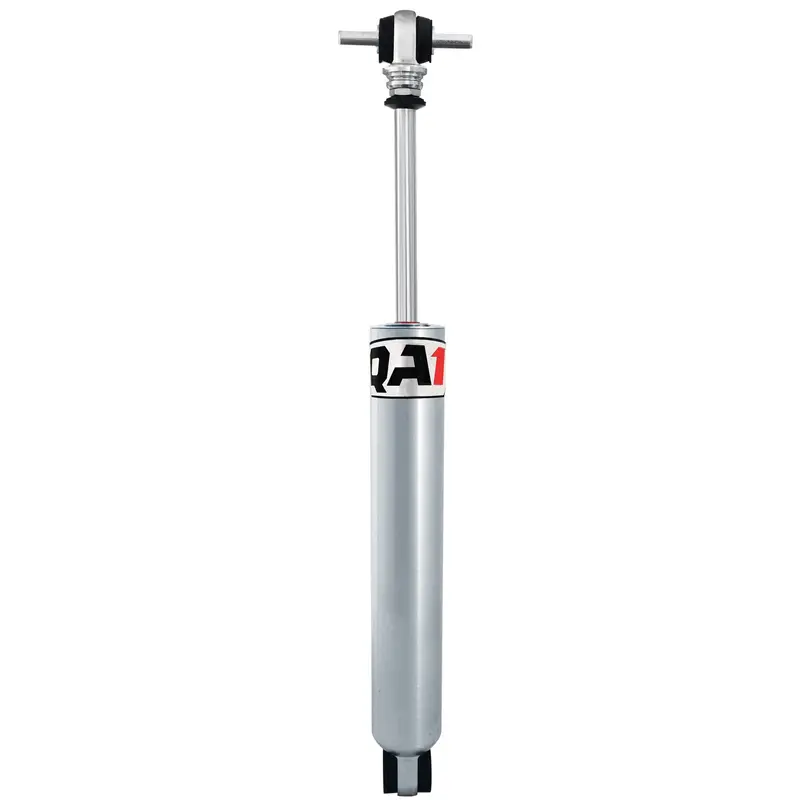 Qa1 27688-1M Shock, Monotube Large Steel 13.35 22.55 T-Bar/Poly V 8-1M 1