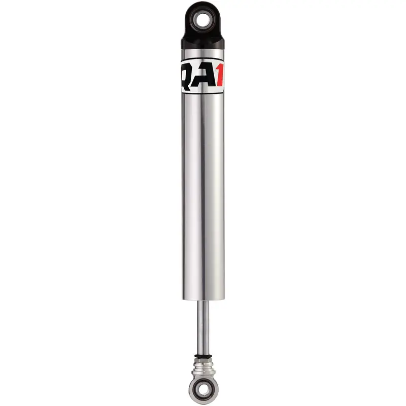 Qa1 6084-12 Large Aluminum Body Shock – 14"–22" Stroke, Eye-To-Eye Mount, V4-12 Valving 1