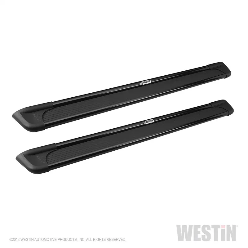 Westin 27-6115 Sure-Grip Running Boards 1